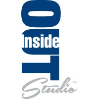 Inside Out Studio logo, Inside Out Studio contact details