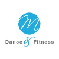 M Dance & Fitness logo, M Dance & Fitness contact details