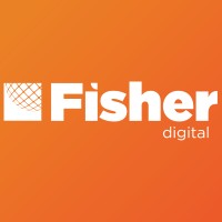 Fisher Digital logo, Fisher Digital contact details