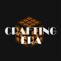 CraftingEra3D logo, CraftingEra3D contact details