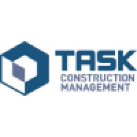 TASK Construction Management Inc logo, TASK Construction Management Inc contact details