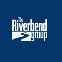 The Riverbend Group logo, The Riverbend Group contact details