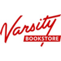 Varsity Bookstore logo, Varsity Bookstore contact details