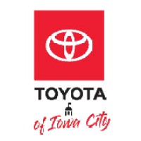 Toyota of Iowa City logo, Toyota of Iowa City contact details