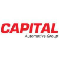 Capital Automotive Group logo, Capital Automotive Group contact details