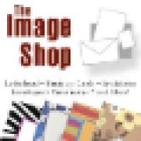 The Image Shop logo, The Image Shop contact details