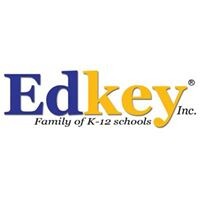 Edkey® Inc. logo, Edkey® Inc. contact details