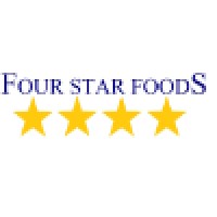 Four Star Foods logo, Four Star Foods contact details