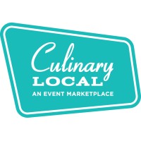 CulinaryLocal logo, CulinaryLocal contact details