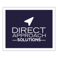 DIRECT APPROACH CONSULTING CORP logo, DIRECT APPROACH CONSULTING CORP contact details