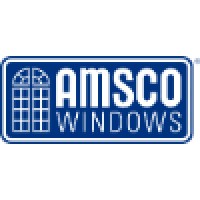 AMSCO Windows logo, AMSCO Windows contact details