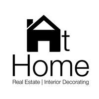 At Home DC logo, At Home DC contact details