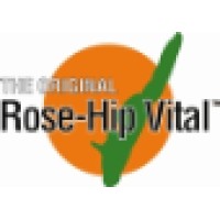 Rose-Hip Vital logo, Rose-Hip Vital contact details