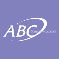 ABC Communications logo, ABC Communications contact details