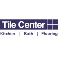 Tile Center logo, Tile Center contact details