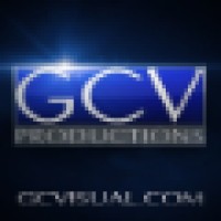 GCV Productions logo, GCV Productions contact details