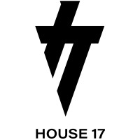 House 17 logo, House 17 contact details