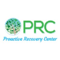 Proactive Recovery Center logo, Proactive Recovery Center contact details