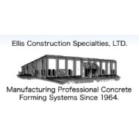 ELLIS CONSTRUCTION SPECIALTIES LLC logo, ELLIS CONSTRUCTION SPECIALTIES LLC contact details