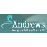 Andrews Family Law & Mediation Offices logo, Andrews Family Law & Mediation Offices contact details