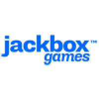 Jackbox Games logo, Jackbox Games contact details