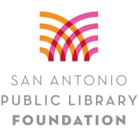 San Antonio Public Library Foundation logo, San Antonio Public Library Foundation contact details