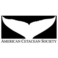 American Cetacean Society logo, American Cetacean Society contact details