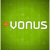 VonusPOS logo, VonusPOS contact details