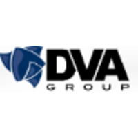 DVA Group logo, DVA Group contact details