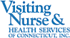 Visiting Nurse & Health Services of Connecticut, Inc. logo, Visiting Nurse & Health Services of Connecticut, Inc. contact details