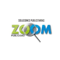 Zoom Publicidad logo, Zoom Publicidad contact details