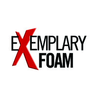 Exemplary Foam logo, Exemplary Foam contact details