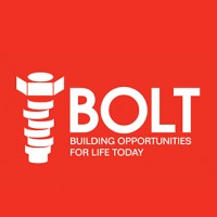 BOLT Foundation logo, BOLT Foundation contact details