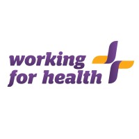 Working for Health Ltd logo, Working for Health Ltd contact details