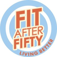 Fit After Fifty logo, Fit After Fifty contact details