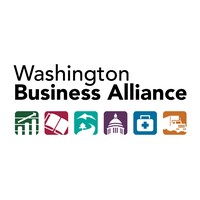 Washington Business Alliance logo, Washington Business Alliance contact details