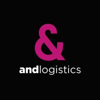 andlogistics logo, andlogistics contact details