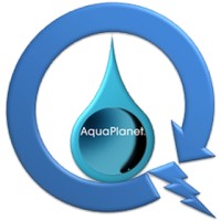 Aqua Planet NG logo, Aqua Planet NG contact details