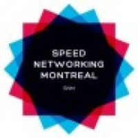 Speed Networking Montréal logo, Speed Networking Montréal contact details