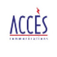 Acces Communications logo, Acces Communications contact details