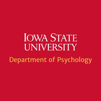 Department of Psychology - Iowa State logo, Department of Psychology - Iowa State contact details