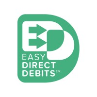 EASY DIRECT DEBITS LIMITED logo, EASY DIRECT DEBITS LIMITED contact details