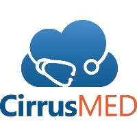 Cirrus Medical Network (CirrusMED™) logo, Cirrus Medical Network (CirrusMED™) contact details