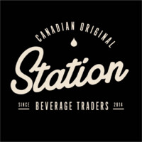 Station Cold Brew Coffee Co. logo, Station Cold Brew Coffee Co. contact details