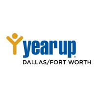 Year Up Dallas/Fort Worth logo, Year Up Dallas/Fort Worth contact details