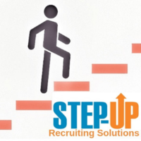 Step Up Recruiting Solutions logo, Step Up Recruiting Solutions contact details