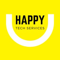 Happy Tech Services logo, Happy Tech Services contact details