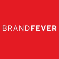 Brand Fever logo, Brand Fever contact details