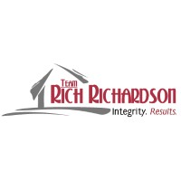 Team Rich Richardson logo, Team Rich Richardson contact details