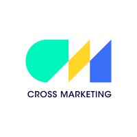 Cross Marketing logo, Cross Marketing contact details